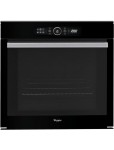 Духовой шкаф Whirlpool AKZM8421HNB