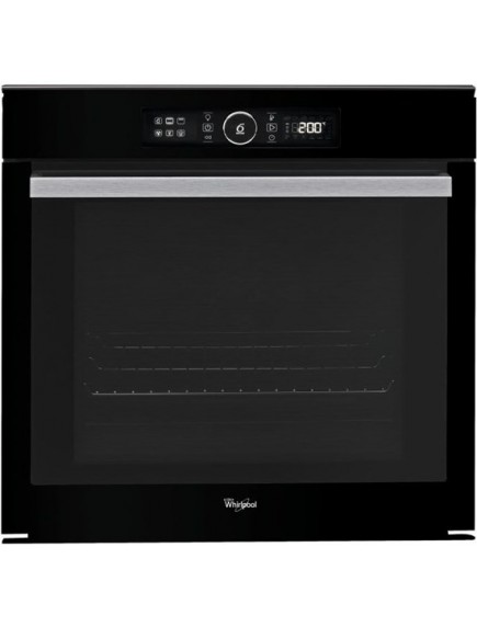 Духовой шкаф Whirlpool AKZM8421HNB