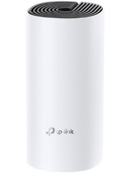 MESH система TP-LINK DECO-E4-1-PACK
