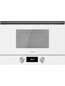 Встраиваемая микроволновая печь Teka  ML 8220 BIS WH