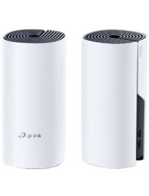 MESH система TP-LINK  DECO-P9-2-PACK