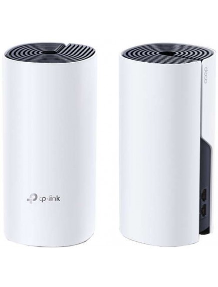 MESH система TP-LINK  DECO-P9-2-PACK
