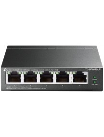 Коммутатор TP-LINK TL-SF1005LP