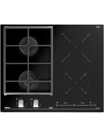 Варочная поверхность Teka JZC64322 ABN BK