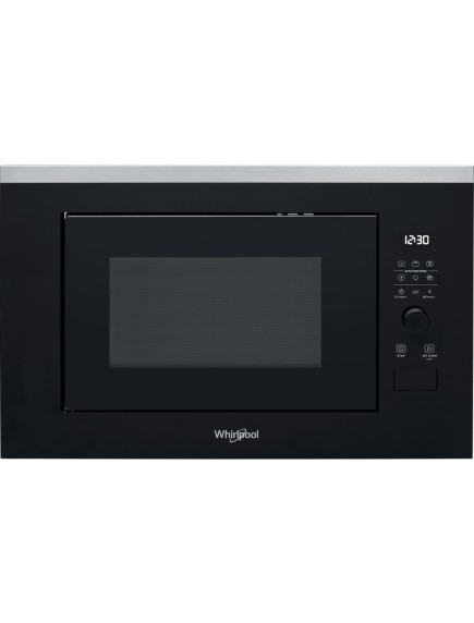 Встраиваемая микроволновая печь Whirlpool WMF 250 G