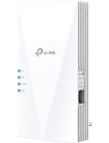 Усилитель Wi-Fi TP-LINK RE600X