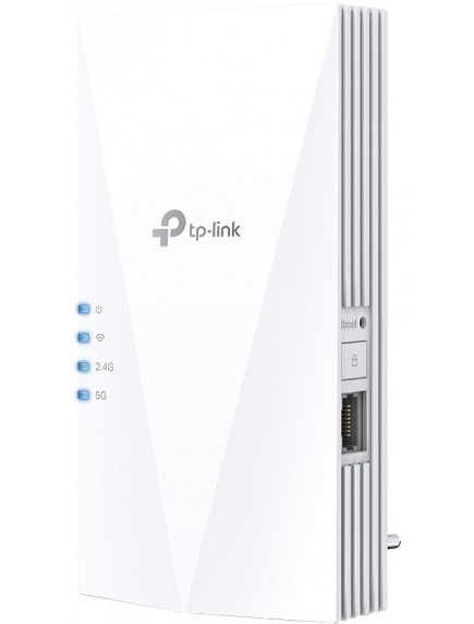 Усилитель Wi-Fi TP-LINK RE600X