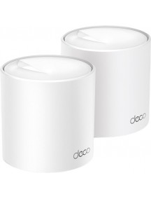 MESH система TP-LINK DECO-X50-2-PACK
