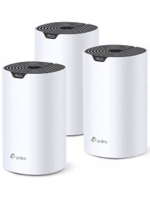 MESH система TP-LINK  DECO-S7-3-PACK