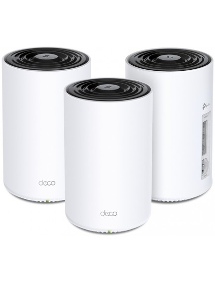 MESH система TP-LINK DECO-PX50-3-PACK
