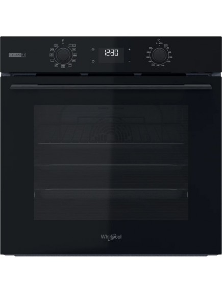 Духовой шкаф Whirlpool OMSK58CU1B