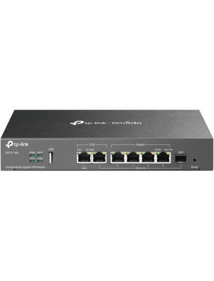 Маршрутизатор TP-LINK ER707-M2