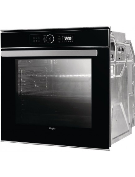 Духовой шкаф Whirlpool AKZM8421HNB