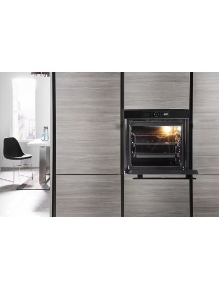 Духовой шкаф Whirlpool AKZM8421HNB