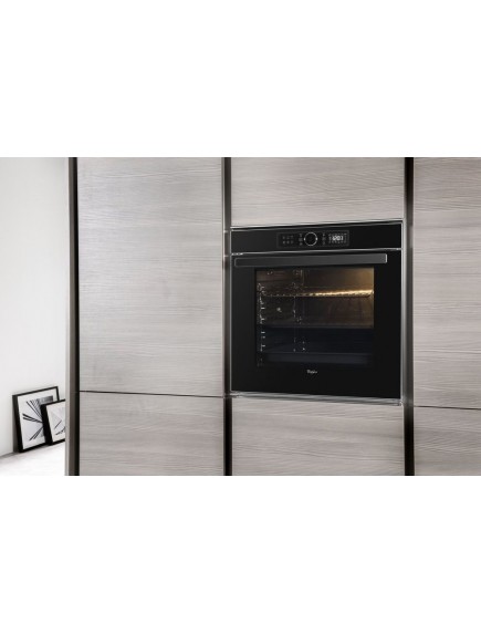 Духовой шкаф Whirlpool AKZM8421HNB