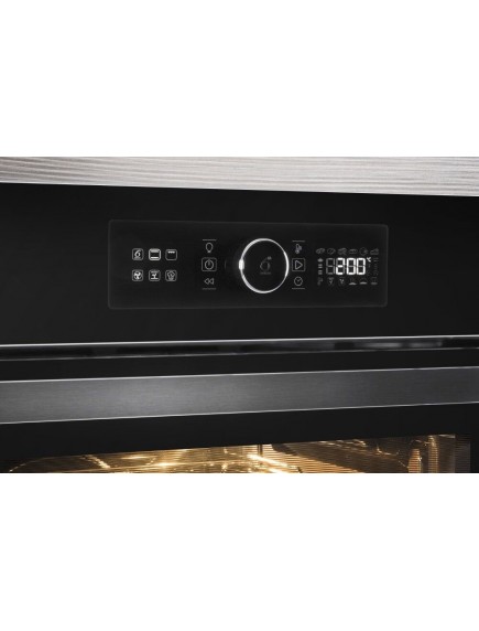 Духовой шкаф Whirlpool AKZM8421HNB