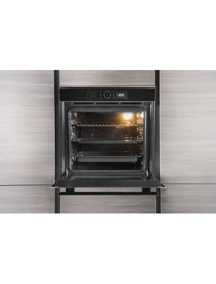 Духовой шкаф Whirlpool AKZM8421HNB