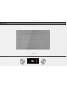 Встраиваемая микроволновая печь Teka  ML 8220 BIS WH