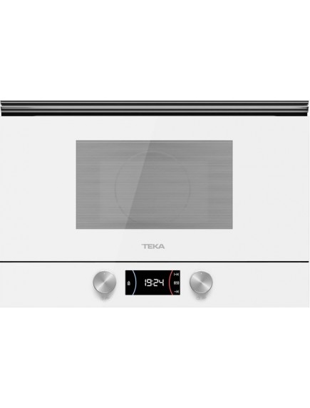 Встраиваемая микроволновая печь Teka ML 8220 BIS WH
