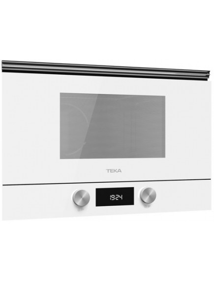 Встраиваемая микроволновая печь Teka ML 8220 BIS WH