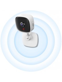 Wi-Fi камера TP-LINK Tapo C100