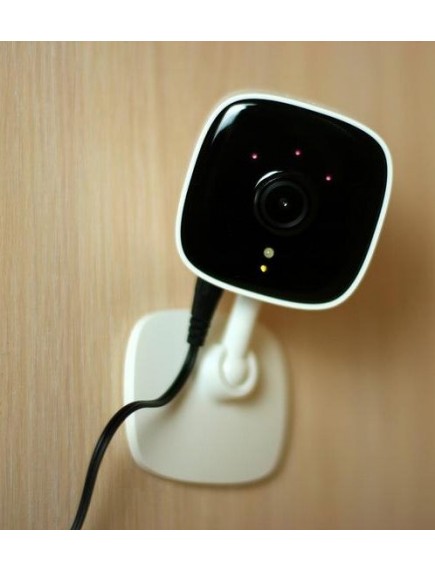 Wi-Fi камера TP-LINK Tapo C100