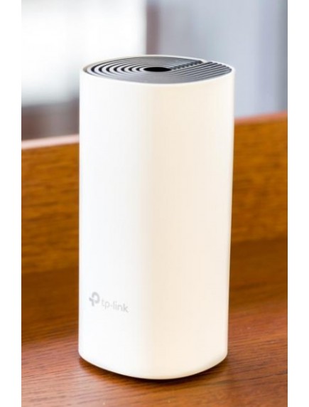MESH система TP-LINK DECO-P9-2-PACK
