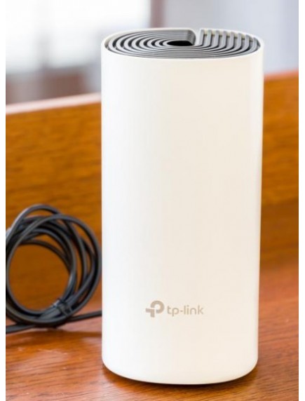 MESH система TP-LINK DECO-P9-2-PACK