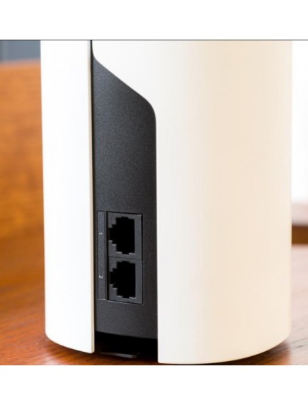 MESH система TP-LINK DECO-P9-2-PACK