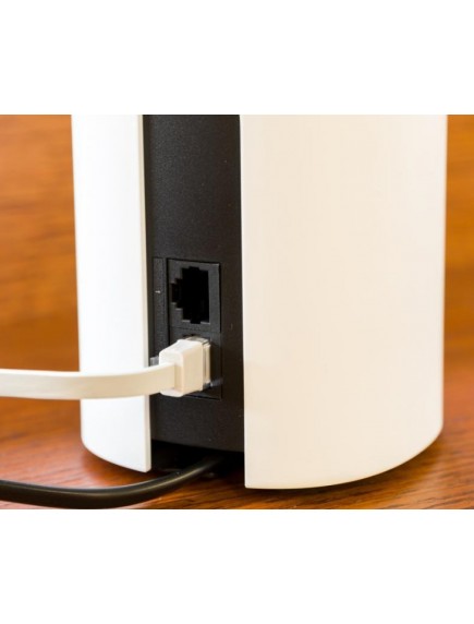 MESH система TP-LINK DECO-P9-2-PACK