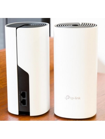 MESH система TP-LINK DECO-P9-2-PACK