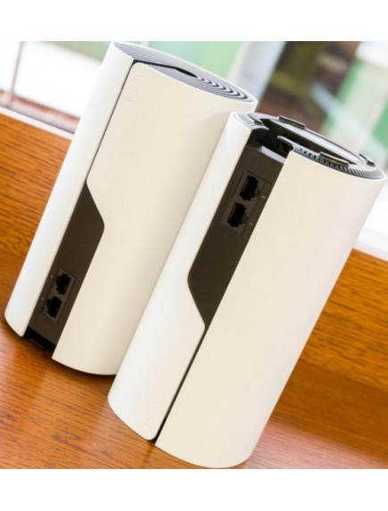 MESH система TP-LINK DECO-P9-2-PACK
