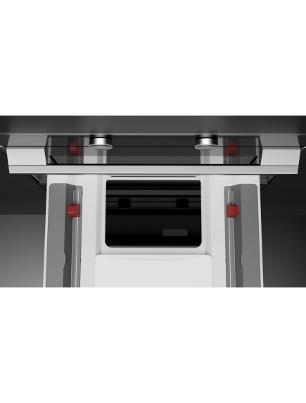 Вакуумный упаковщик Teka VS 1520 GS