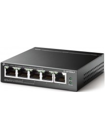 Коммутатор TP-LINK TL-SF1005LP