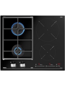 Варочная поверхность Teka JZC64322 ABN BK