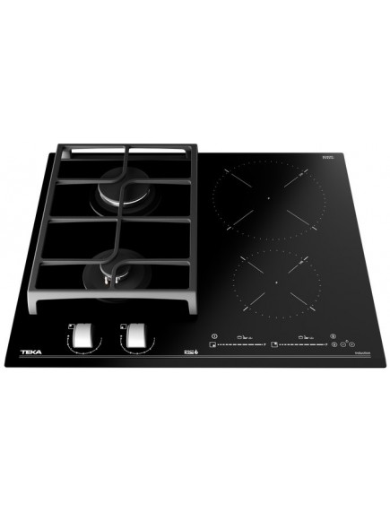 Варочная поверхность Teka JZC64322 ABN BK