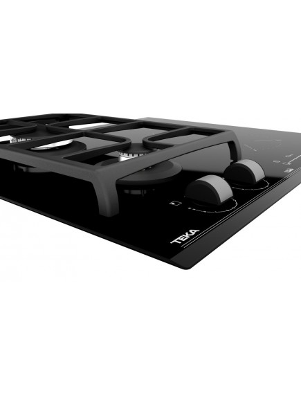 Варочная поверхность Teka JZC64322 ABN BK