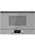 Встраиваемая микроволновая печь Teka  ML 8220 BIS ST