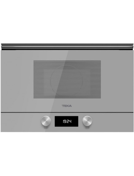 Встраиваемая микроволновая печь Teka ML 8220 BIS ST