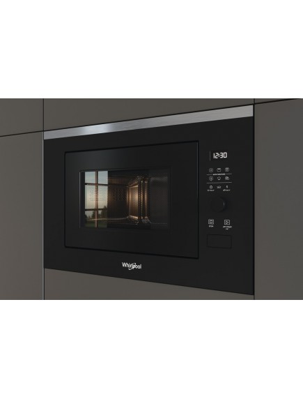 Встраиваемая микроволновая печь Whirlpool WMF 250 G