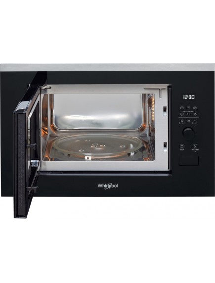 Встраиваемая микроволновая печь Whirlpool WMF 250 G