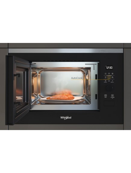 Встраиваемая микроволновая печь Whirlpool WMF 250 G