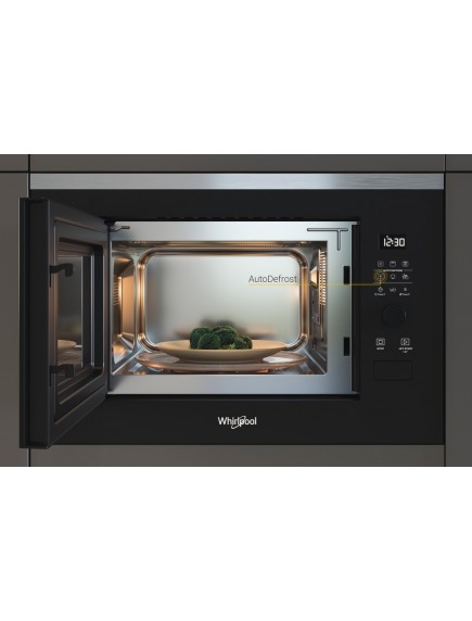 Встраиваемая микроволновая печь Whirlpool WMF 250 G