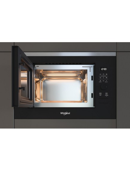 Встраиваемая микроволновая печь Whirlpool WMF 250 G