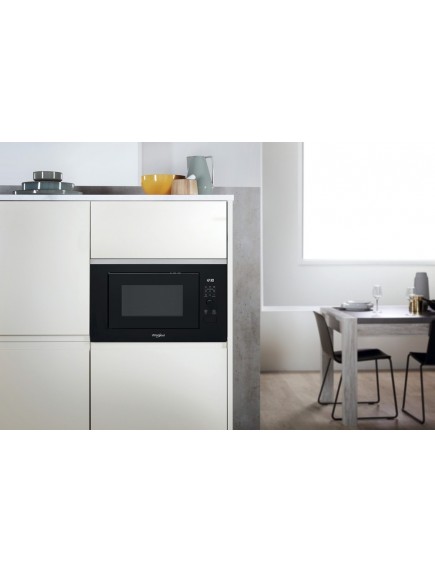 Встраиваемая микроволновая печь Whirlpool WMF 250 G