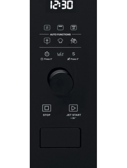 Встраиваемая микроволновая печь Whirlpool WMF 250 G