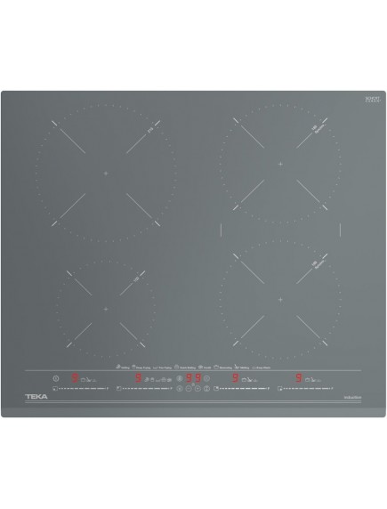 Варочная поверхность Teka IZC 64630 ST MST