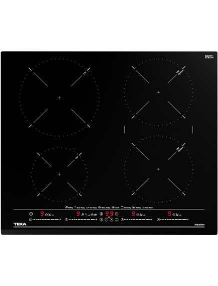 Варочная поверхность Teka IZC 64630 BK MST