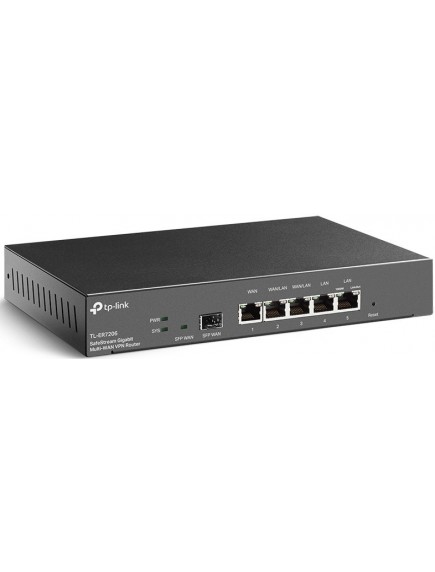 Маршрутизатор TP-LINK ER7206