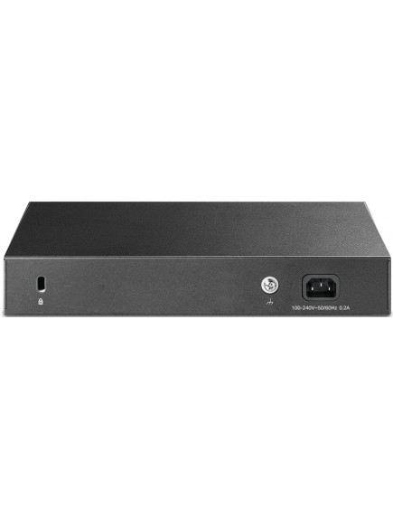 Маршрутизатор TP-LINK ER7206